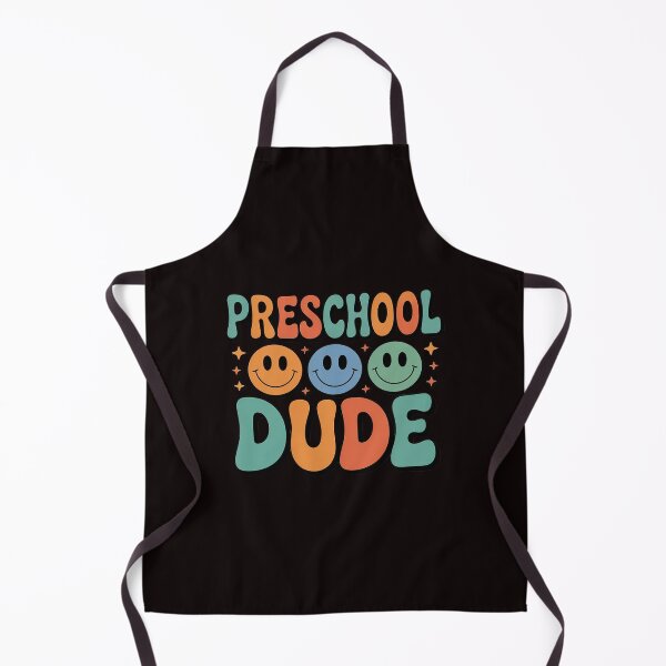 Item preview, Pre-K Dude Back To School First Day Of Preschool designed and sold by lavethediso.