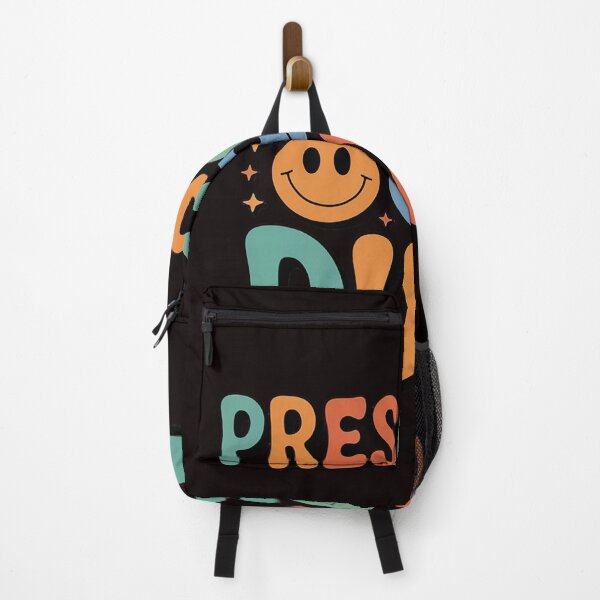 Item preview, Pre-K Dude Back To School First Day Of Preschool designed and sold by lavethediso.