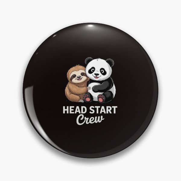 Item preview, Head Start Crew Teacher Headstart School Preschool Early designed and sold by lavethediso.