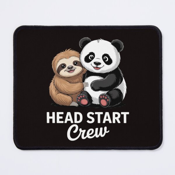 Item preview, Head Start Crew Teacher Headstart School Preschool Early designed and sold by lavethediso.