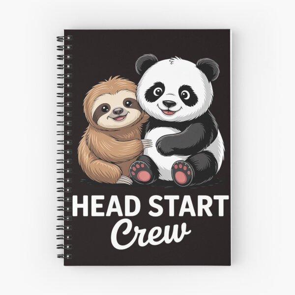 Item preview, Head Start Crew Teacher Headstart School Preschool Early designed and sold by lavethediso.