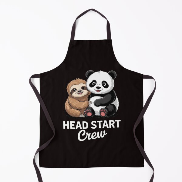 Item preview, Head Start Crew Teacher Headstart School Preschool Early designed and sold by lavethediso.