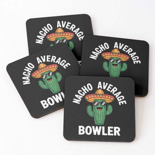Artikelvorschau, Lustiger Witz über einen durchschnittlichen Bowler im Bowlingteam entworfen und verkauft von heupelipocko.