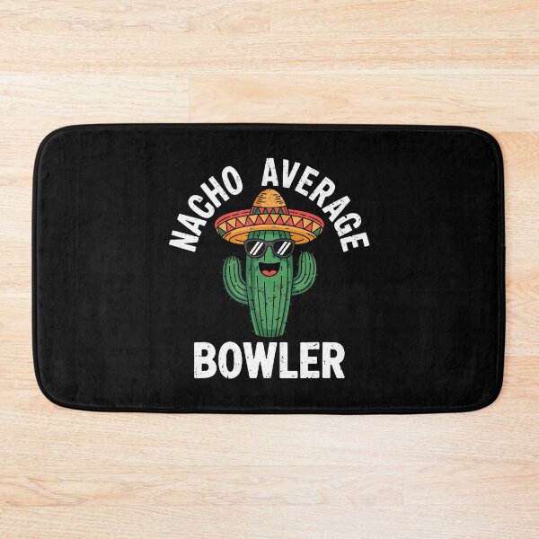 Artikelvorschau, Lustiger Witz über einen durchschnittlichen Bowler im Bowlingteam entworfen und verkauft von heupelipocko.