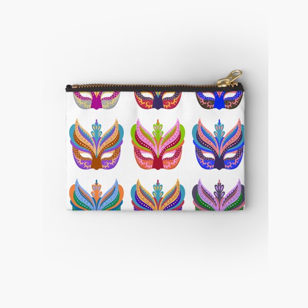 Item preview, Carnival masks designed and sold by studio468.
