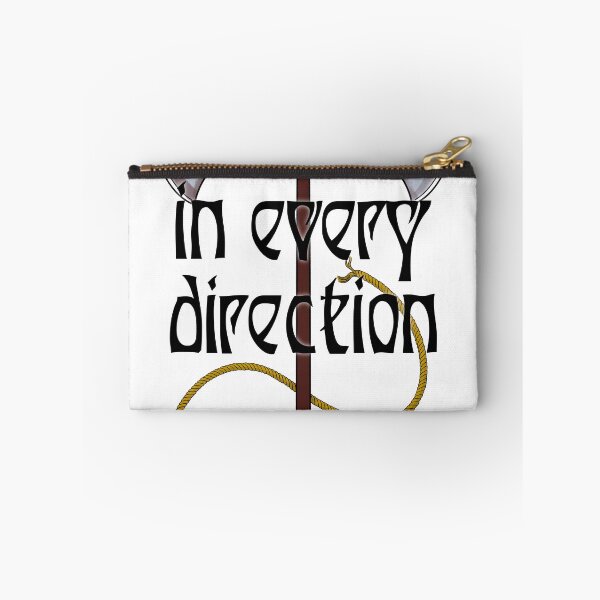 Item preview, Swing In Every Direction - plain designed and sold by Lady Emlyn Art.
