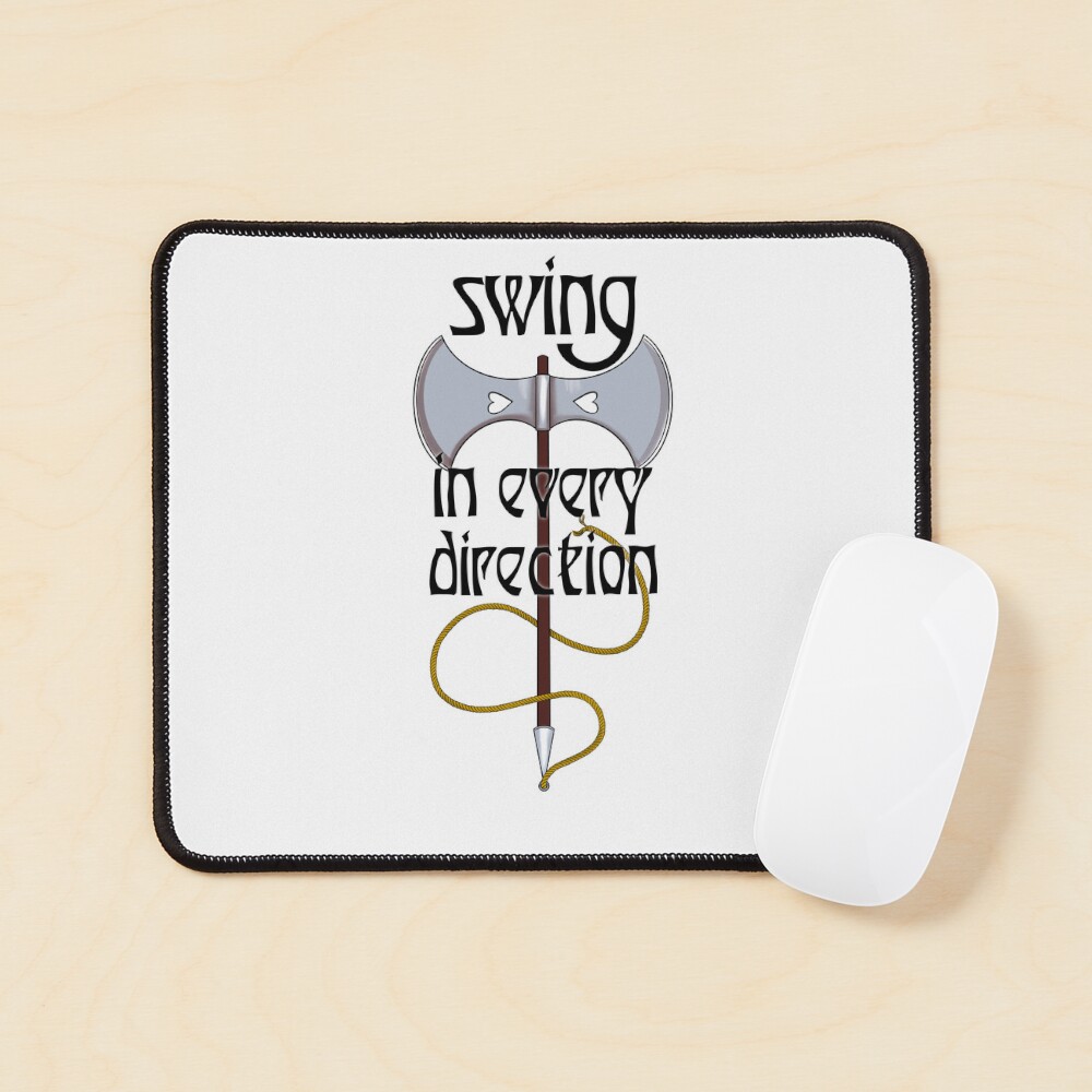 Item preview, Mouse Pad designed and sold by BessGL.