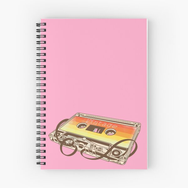 Item preview, cassette designed and sold by Vargcastle.