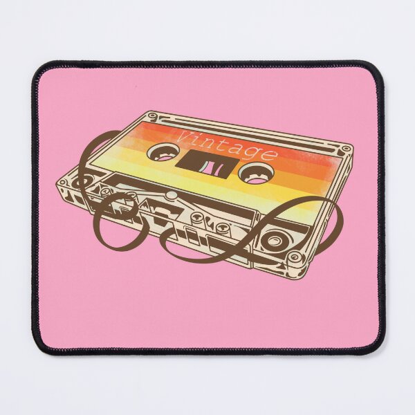 Item preview, cassette designed and sold by Vargcastle.