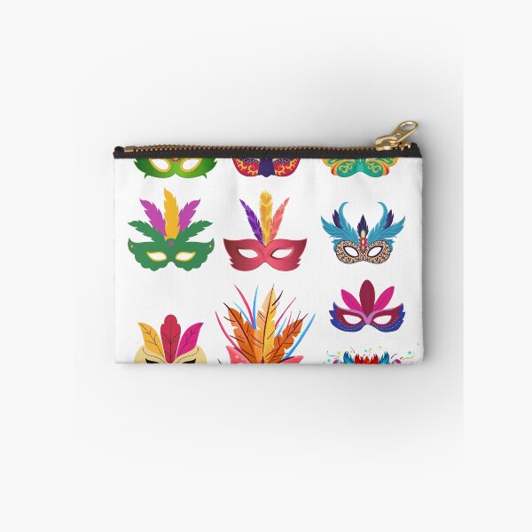 Item preview, Carnival masks designed and sold by studio468.