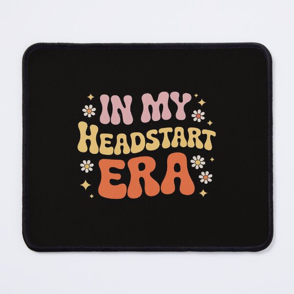 Item preview, In My Headstart Era Head start Christmas Teache designed and sold by czechascheledu.