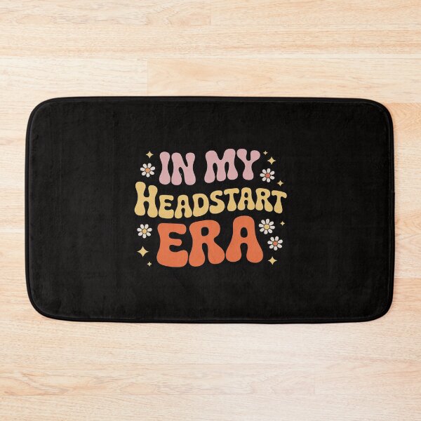 Item preview, In My Headstart Era Head start Christmas Teache designed and sold by czechascheledu.