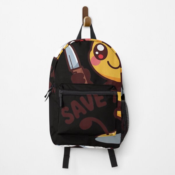 Item preview, Save the Bees (Or Else) designed and sold by czechascheledu.