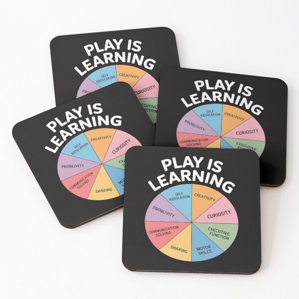 Item preview, Play Is Learning Back To School Teacher First Day Of School designed and sold by czechascheledu.