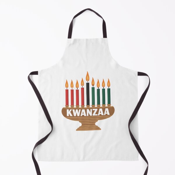 Item preview, Kwanzaa Kinara For Kwanzaa Celebrations designed and sold by EllenJast.