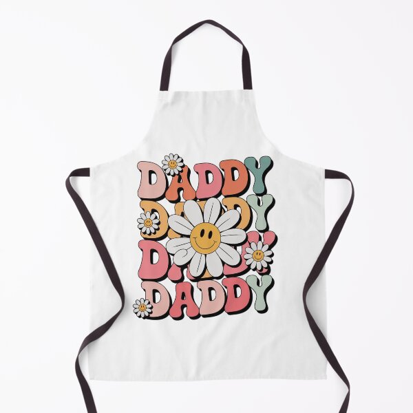Item preview, Groovy Daddy Matching Family Birthday Party Daisy Flower designed and sold by Rrettgison.
