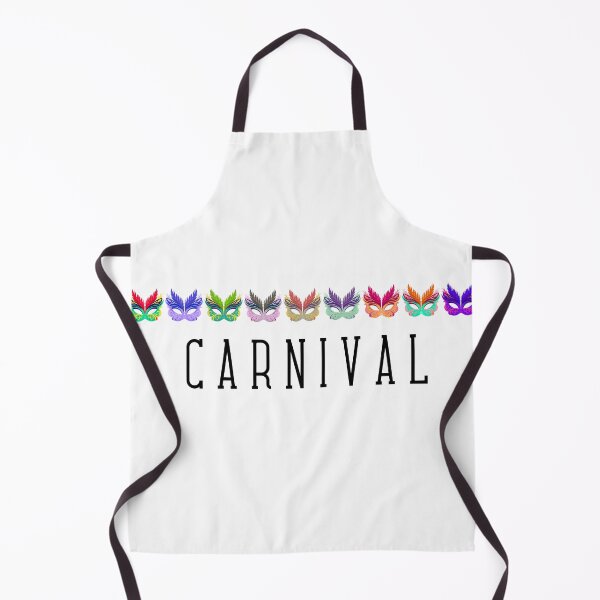 Item preview, Copia de Carnival masks designed and sold by studio468.
