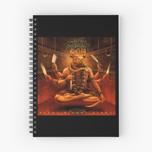 Item preview, Your Disposal Cattle Decapitation designed and sold by vergavtri.