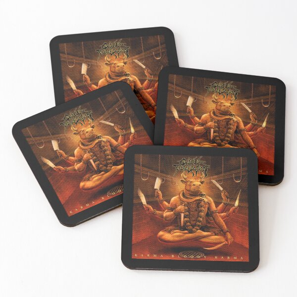 Item preview, Your Disposal Cattle Decapitation designed and sold by vergavtri.