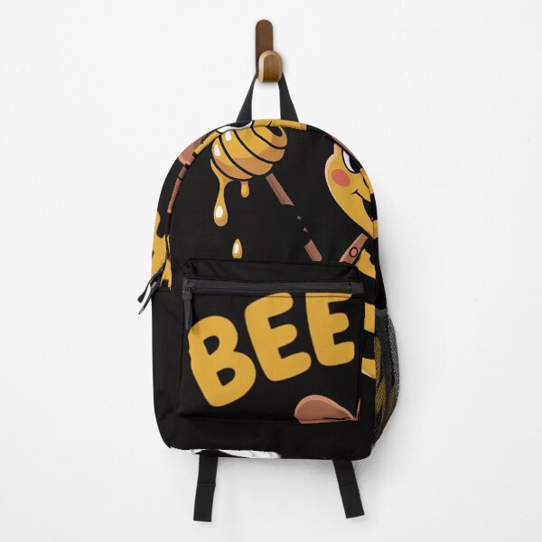 Item preview, Bee Bumble Beehaw Bee designed and sold by czechascheledu.