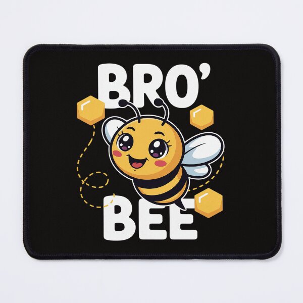 Item preview, Family Bee Brother Bro Birthday First Bee Day designed and sold by czechascheledu.