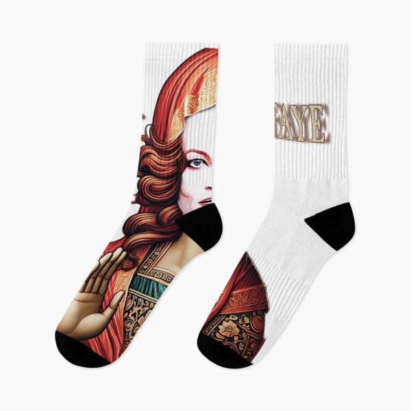 Item preview, St. Faye (Dunaway) designed and sold by CMooreWorx.
