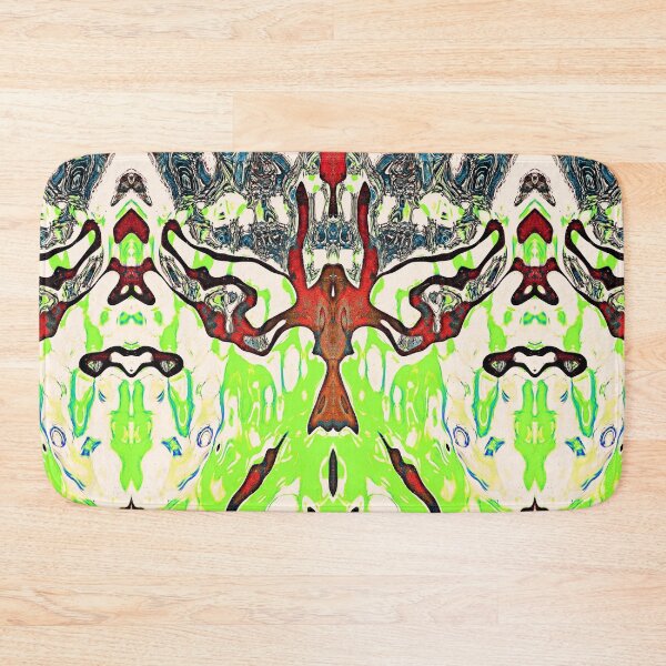 Item preview, Neon Trickster designed and sold by Jellybeanjyart.