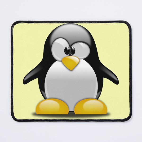 Item preview, Cute Cartoon Penguin Character Illustration on White Background designed and sold by Fashion Empire.
