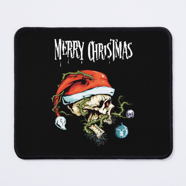Item preview, Scary Christmas designed and sold by JeremyDBryant.