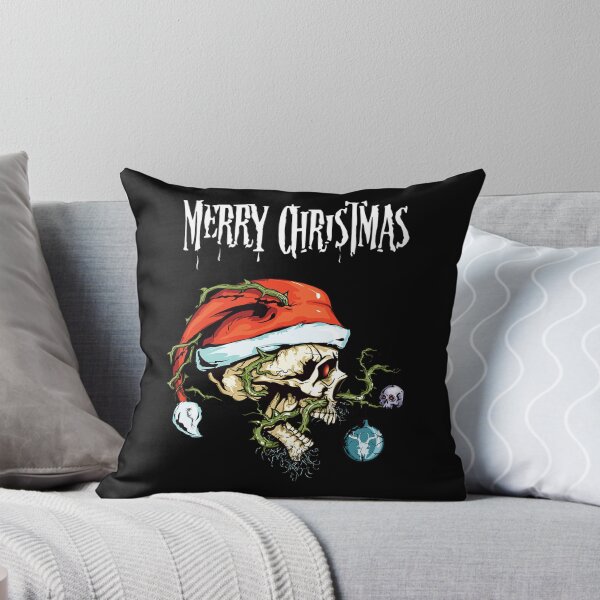 Item preview,  Scary Christmas designed and sold by JeremyDBryant.
