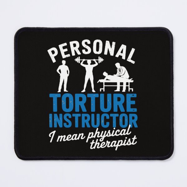 Item preview, DPT Physical Therapist Gift PTA Physical Therapy designed and sold by czechascheledu.