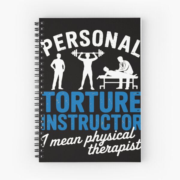 Item preview, DPT Physical Therapist Gift PTA Physical Therapy designed and sold by czechascheledu.