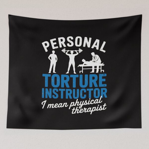 Item preview, DPT Physical Therapist Gift PTA Physical Therapy designed and sold by czechascheledu.
