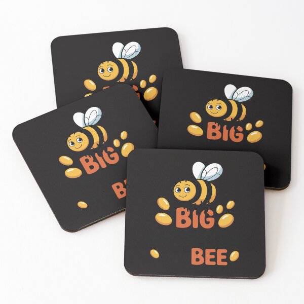 Item preview, Kids Big Brother To Bee New Big Brother to be Boys designed and sold by czechascheledu.