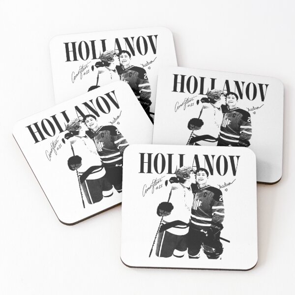 Item preview, Hudson Williams Connor Storrie Hollanov designed and sold by JeremyDBryant.