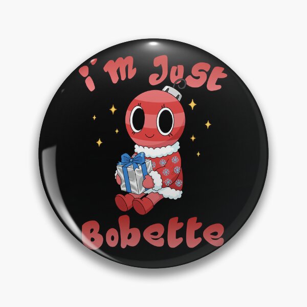 Item preview,  Dandy'S World Bobette designed and sold by JeremyDBryant.