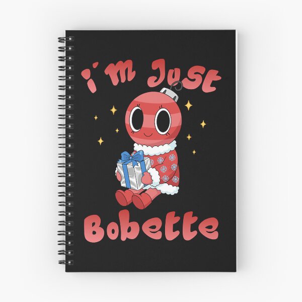 Item preview,  Dandy'S World Bobette designed and sold by JeremyDBryant.