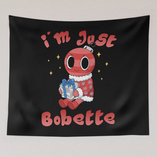 Item preview,  Dandy'S World Bobette designed and sold by JeremyDBryant.
