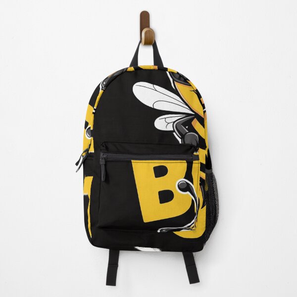 Item preview, Bee Cool Bumble Bee Boys Girls Kids designed and sold by czechascheledu.