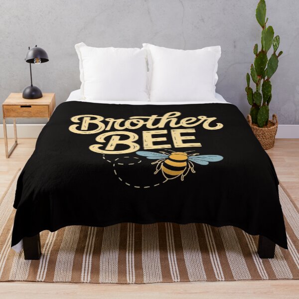 Item preview, Brother Bee Family Matching Bro Men Boys Kids Toddler designed and sold by czechascheledu.