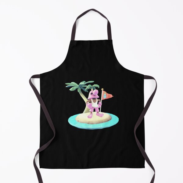 Item preview, Il Piantissimo Masked Cute Character designed and sold by sapresalgan5.