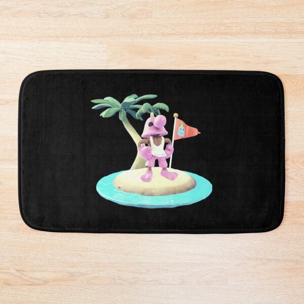 Item preview, Il Piantissimo Masked Cute Character designed and sold by sapresalgan5.