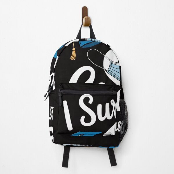 Item preview, I Survived 8th Grade Class Of 2025 Eighth Grader Student designed and sold by czechascheledu.