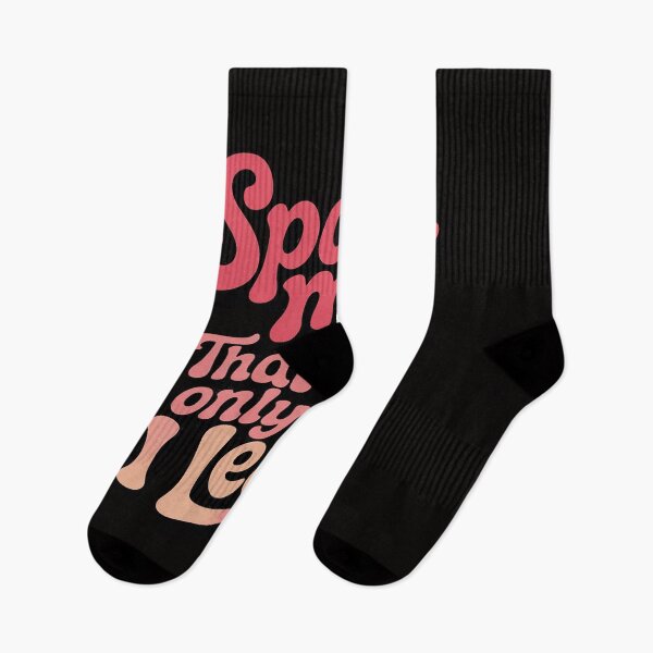 Item preview, Spank me that's the only way i learn designed and sold by czechascheledu.