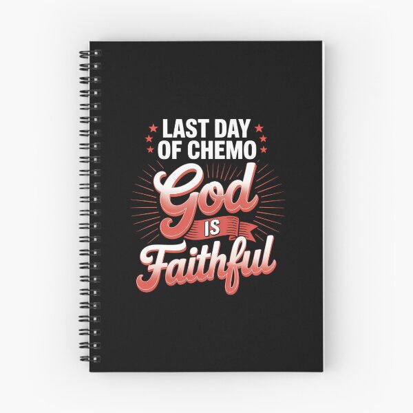Item preview, Last Day Of Chemo Oncologist Chemotherapy Jesus designed and sold by EllenJast.