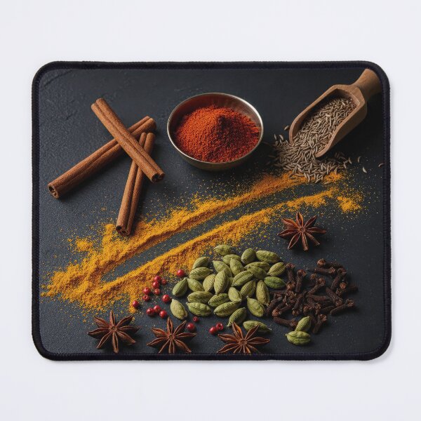 Item preview, Spices designed and sold by andreisky.