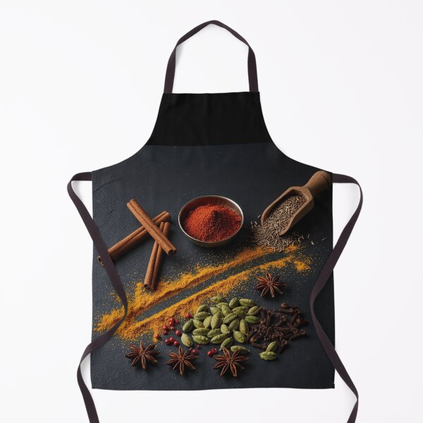 Item preview, Spices designed and sold by andreisky.