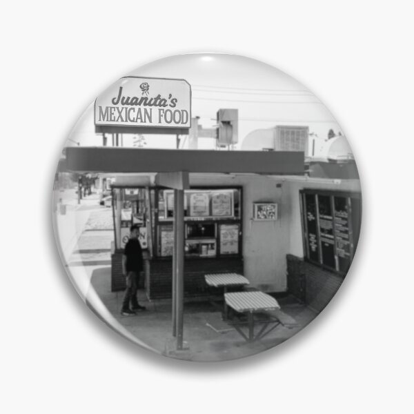 Item preview, Juanita's Restaurant  designed and sold by Name Your Place.