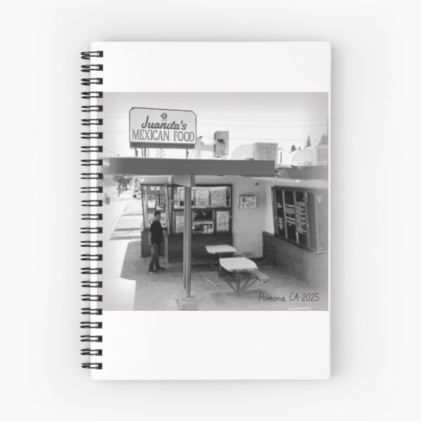 Item preview, Juanita's Restaurant  designed and sold by Name Your Place.