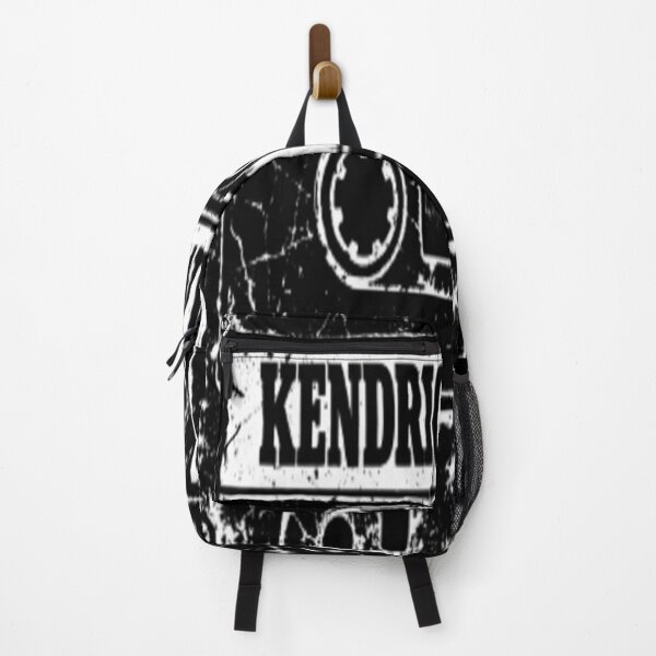 Item preview, Kendrick Lamar Vintage Cassette Tape Distressed Hip Hop Graphic designed and sold by Mainuld1923.